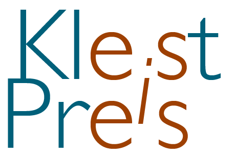 logo kleist-preis