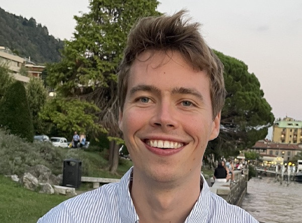 Foto von Julian Sieler