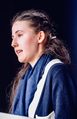 Foto von Maria Sander