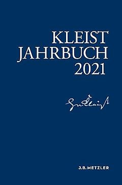 Kleist-Jahrbuch 2021