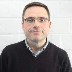 Dr. Elystan Griffiths