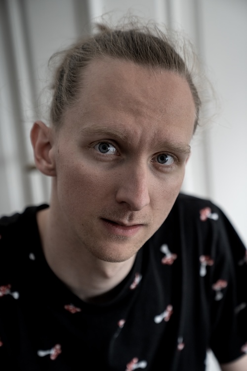 foto von Krystian Podwórny