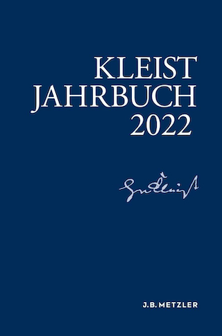 KJb 2022 Cover